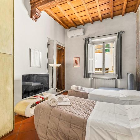 Oltrarno Artisan Residence C&G Флоренция Экстерьер фото