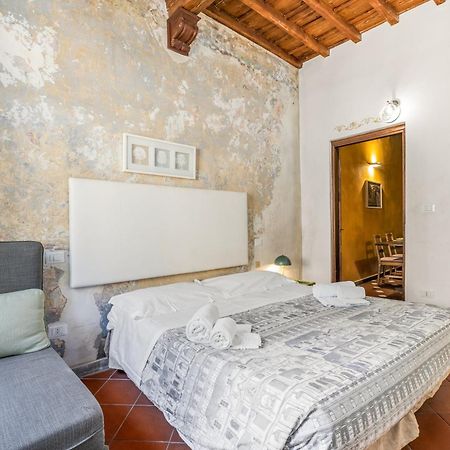 Oltrarno Artisan Residence C&G Флоренция Экстерьер фото