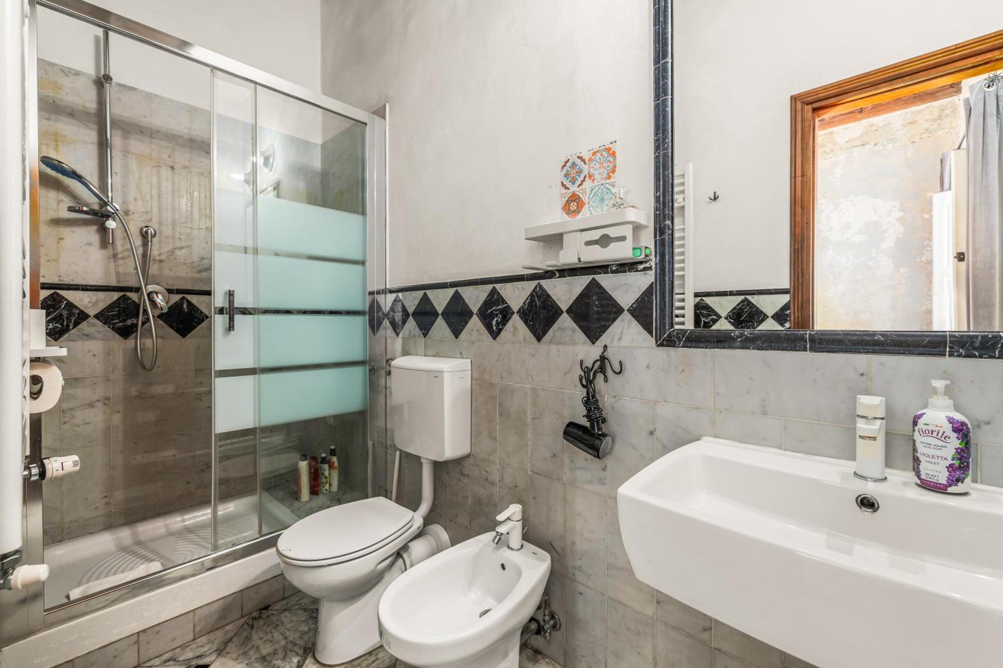 Oltrarno Artisan Residence C&G Флоренция Экстерьер фото