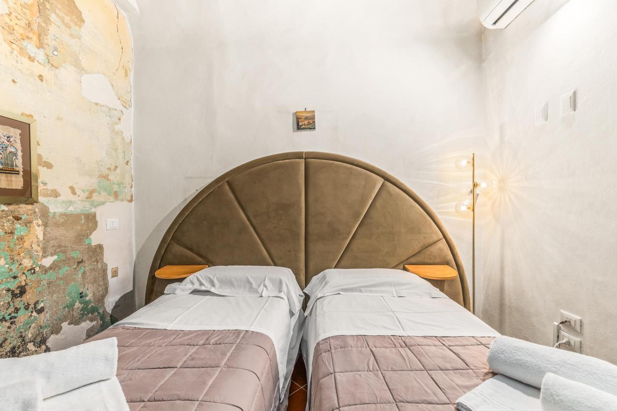 Oltrarno Artisan Residence C&G Флоренция Экстерьер фото