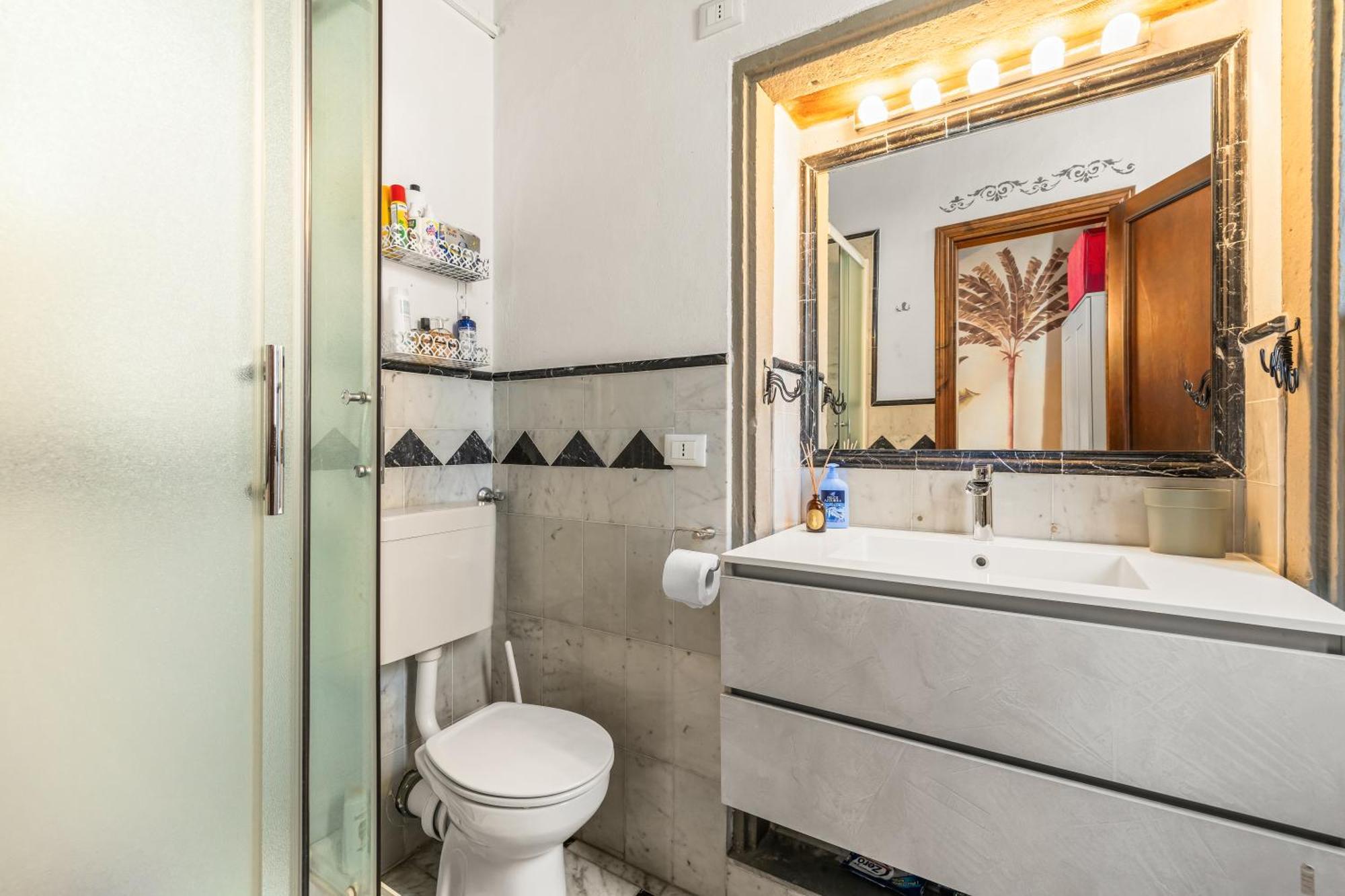 Oltrarno Artisan Residence C&G Флоренция Экстерьер фото