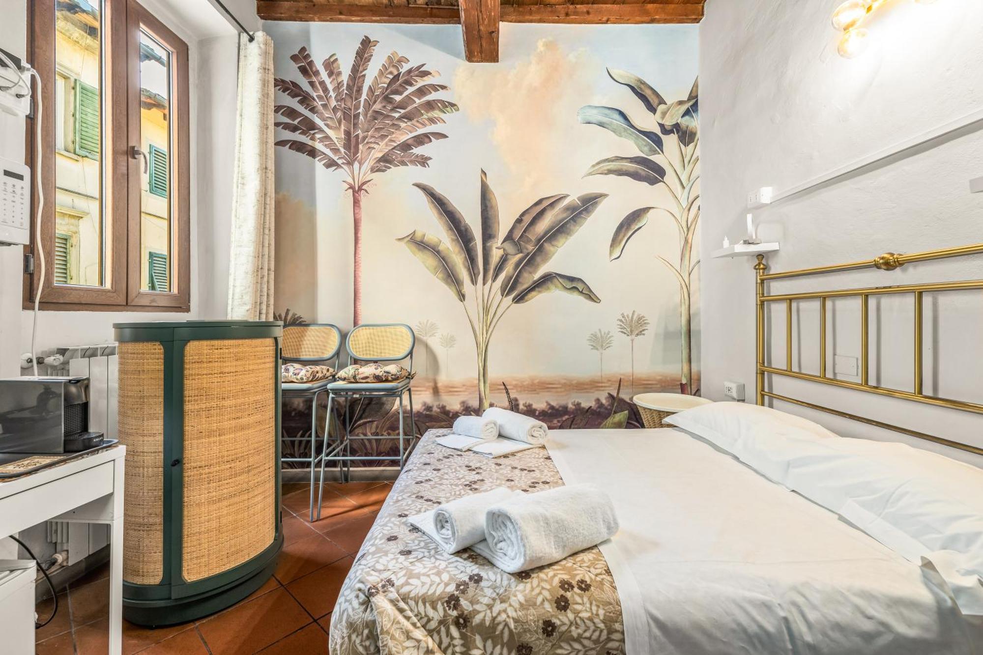 Oltrarno Artisan Residence C&G Флоренция Экстерьер фото