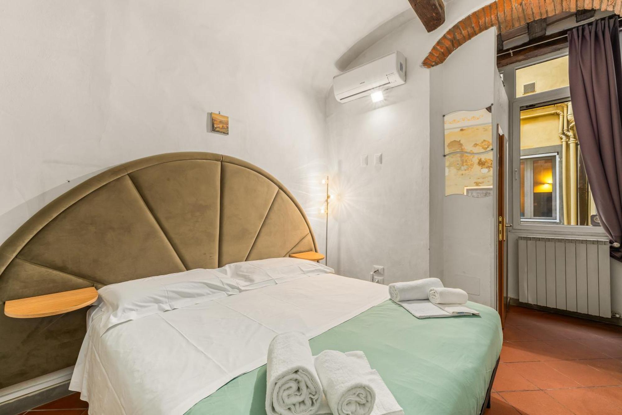 Oltrarno Artisan Residence C&G Флоренция Экстерьер фото