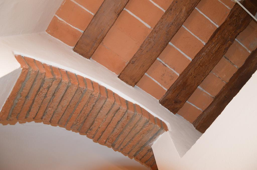 Oltrarno Artisan Residence C&G Флоренция Экстерьер фото